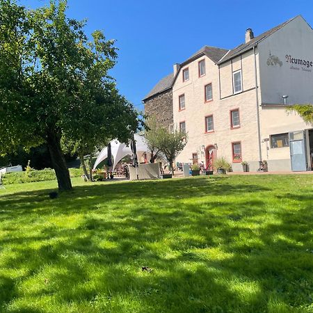 Livi'S Landhaus Neumagen-Dhron Εξωτερικό φωτογραφία