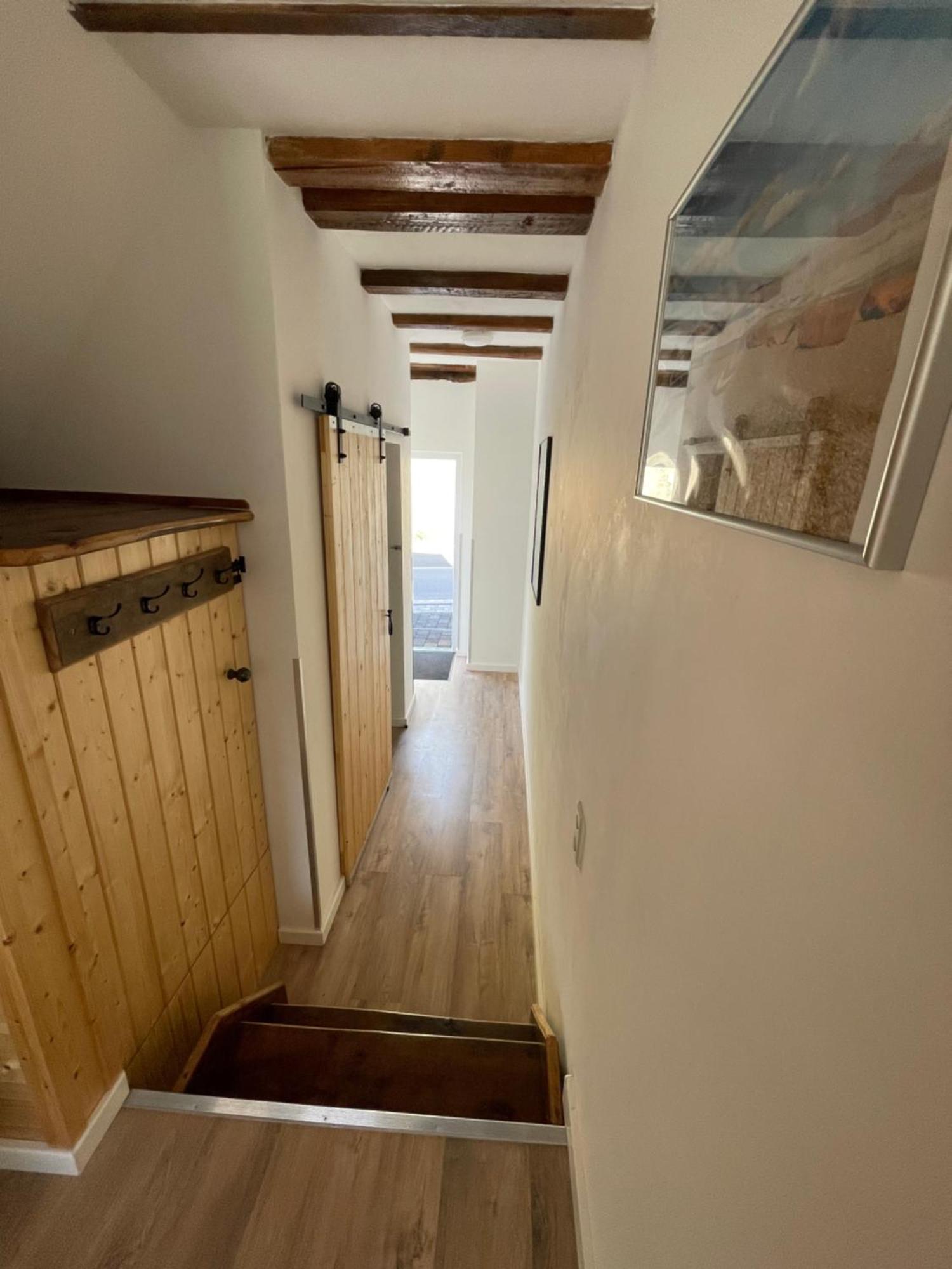 Livi'S Landhaus Neumagen-Dhron Εξωτερικό φωτογραφία