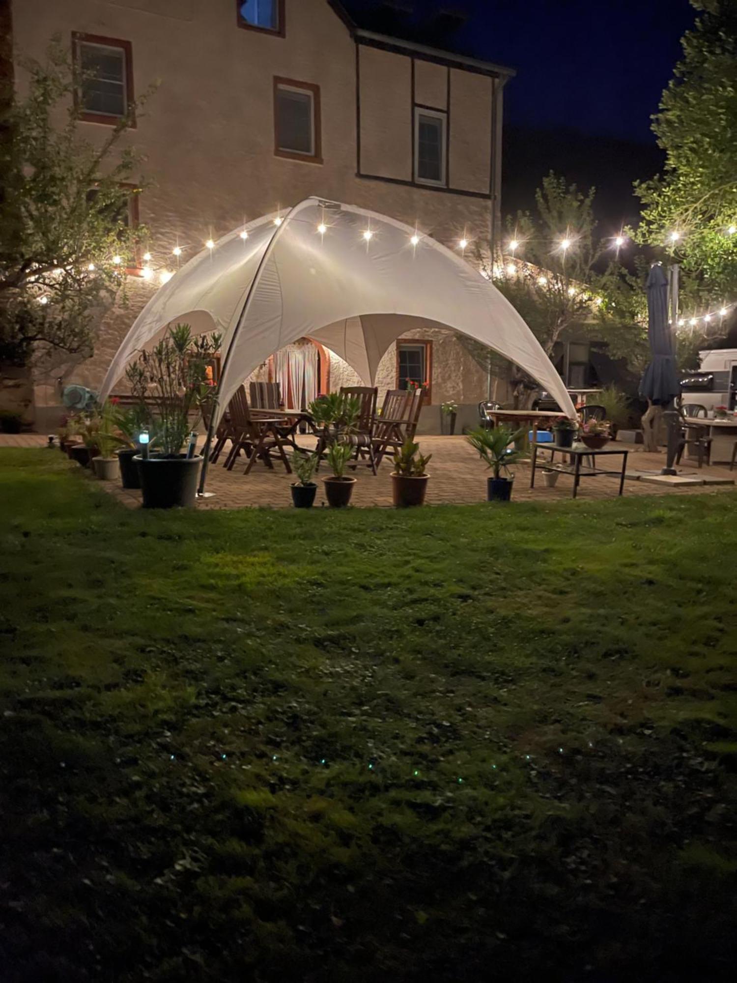 Livi'S Landhaus Neumagen-Dhron Εξωτερικό φωτογραφία